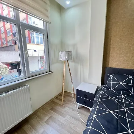 Appartement Sirinlevler /bueyuek /daire Temiz *