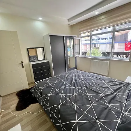 Sirinlevler /bueyuek /daire Temiz Appartement *