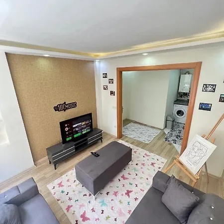 Appartement Sirinlevler /bueyuek /daire Temiz *
