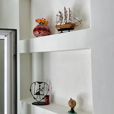 Sirinlevler /bueyuek /daire Temiz Appartement
