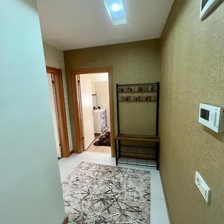 Sirinlevler /bueyuek /daire Temiz Appartement Istanboel