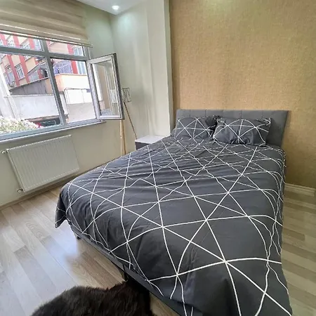 Sirinlevler /bueyuek /daire Temiz Appartement *