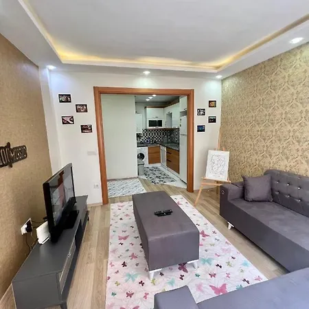 Apartman Sirinlevler /bueyuek /daire Temiz *