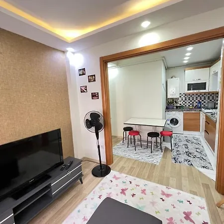 Apartman Sirinlevler /bueyuek /daire Temiz *