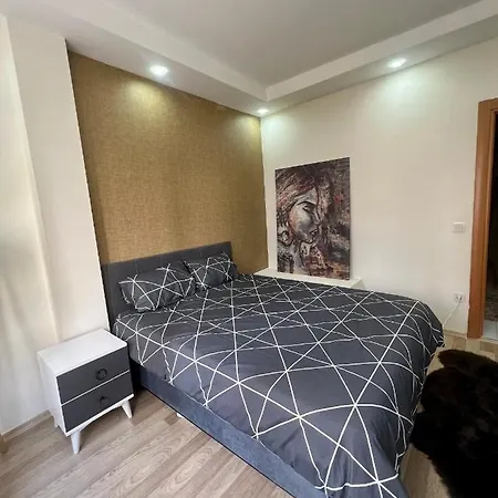 Apartment Sirinlevler /bueyuek /daire Temiz