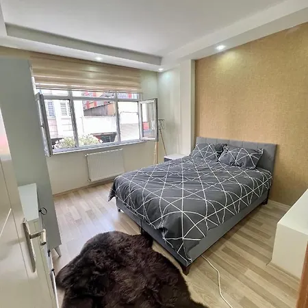 Apartment Sirinlevler /bueyuek /daire Temiz Istanbul